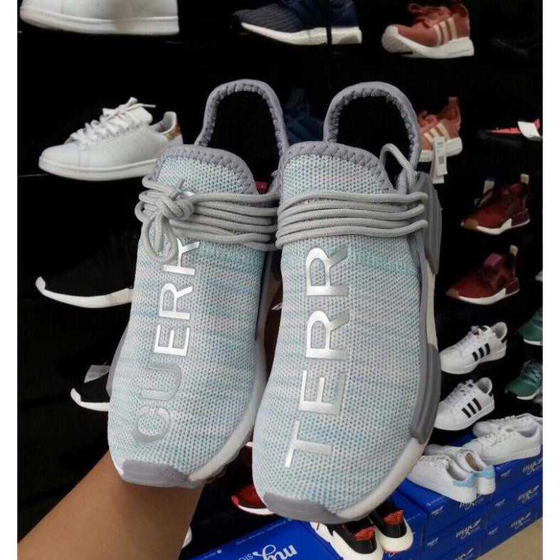 Giày thể thao NMD HUMAN RACE CUERPO TERRE . Hàng như hình chất lượng tốt yu tin chất lượng | Bán Chạy| 2020 : L ‣ ◦ .