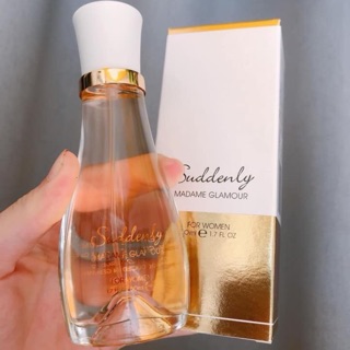 Nước hoa Suddenly Madame Glamour For Women