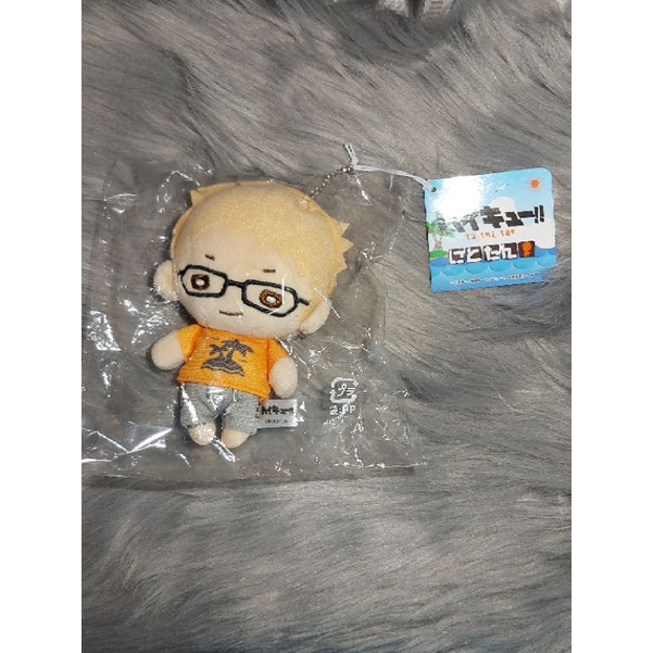 [Sẵn]Nitotan Tsukishima Kei ver beach-Haikyuu