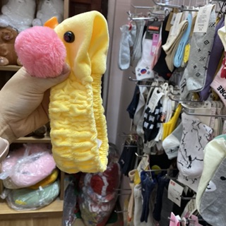 Băng đô cute
