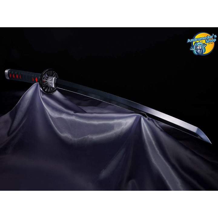 [Bandai] Mô hình Demon Slayer: Kimetsu no Yaiba Proplica Tanjiro Kamado's Nichirin Sword 1/1