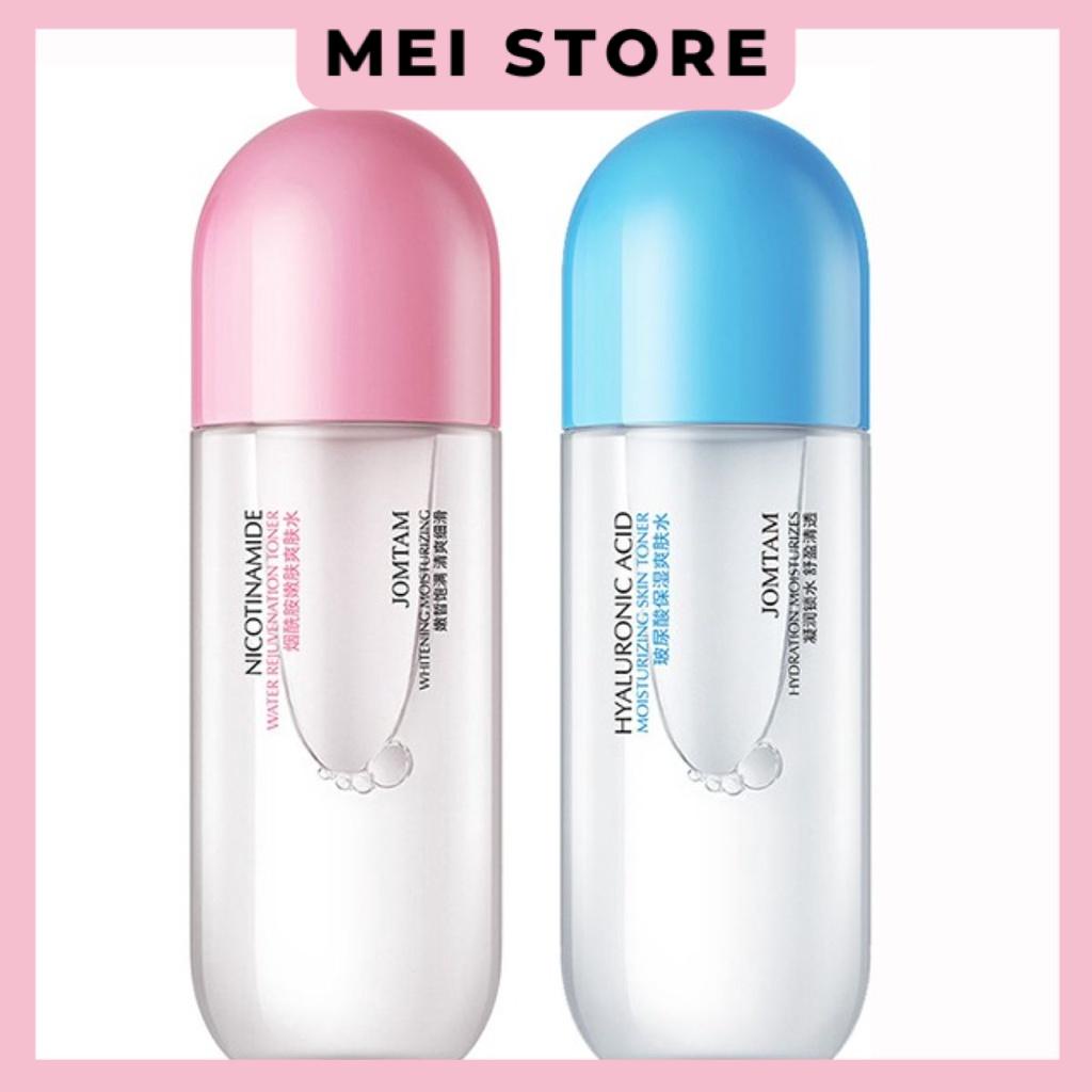 Nước tẩy trang Toner JOMTAM 430ml