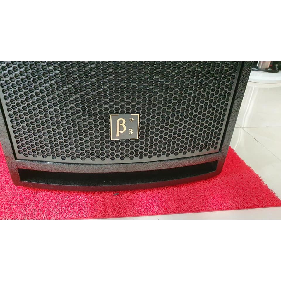 LOA SUB ĐIỆN B3 nhập khẩu BASS 30, CÔNG SUẤT 250W-Nguồn Xuyến