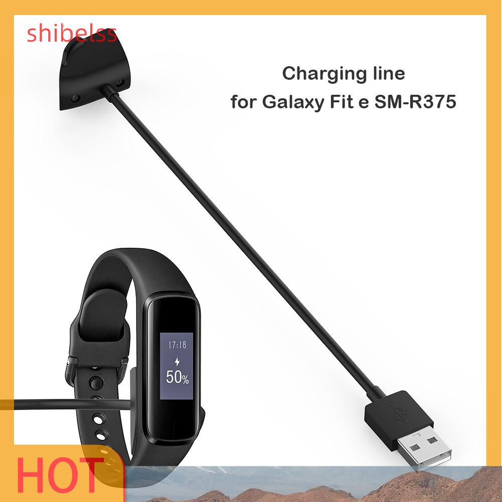 Dây cáp sạc chuyên dụng cho đồng hồ thông minh Samsung Galaxy Fit E Sm-R375