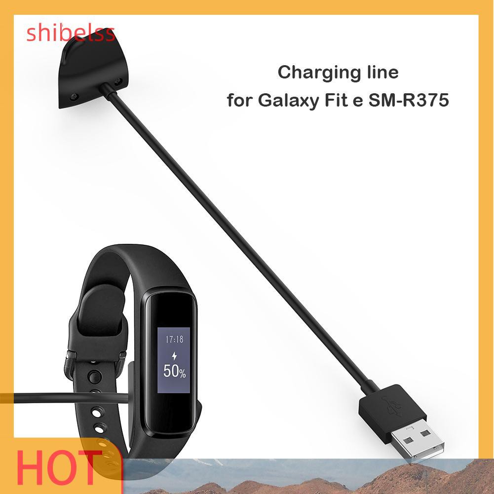 Dây Cáp Sạc Chuyên Dụng Cho Đồng Hồ Thông Minh Samsung Galaxy Fit E Sm-R375