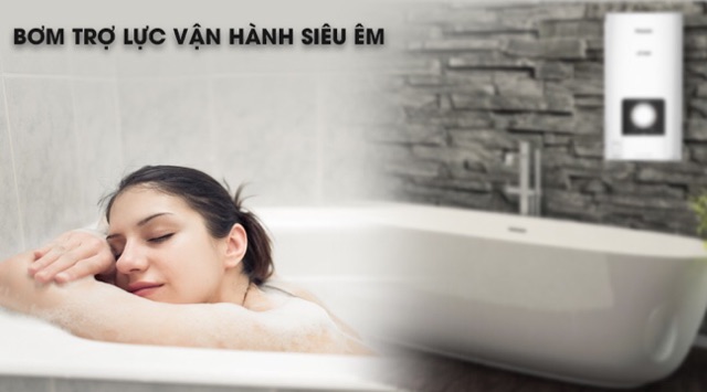 MÁY TẮM NÓNG LẠNH TRỰC TIẾP PANASONIC DH-4RP1VW