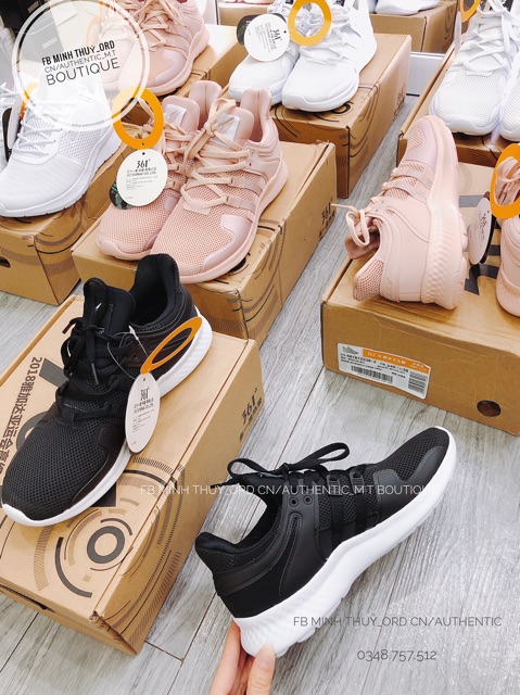 Giầy thể thao êm 361