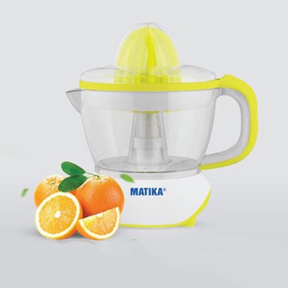 Máy Vắt Cam Tự Động Đa Năng Matika MTK-3307