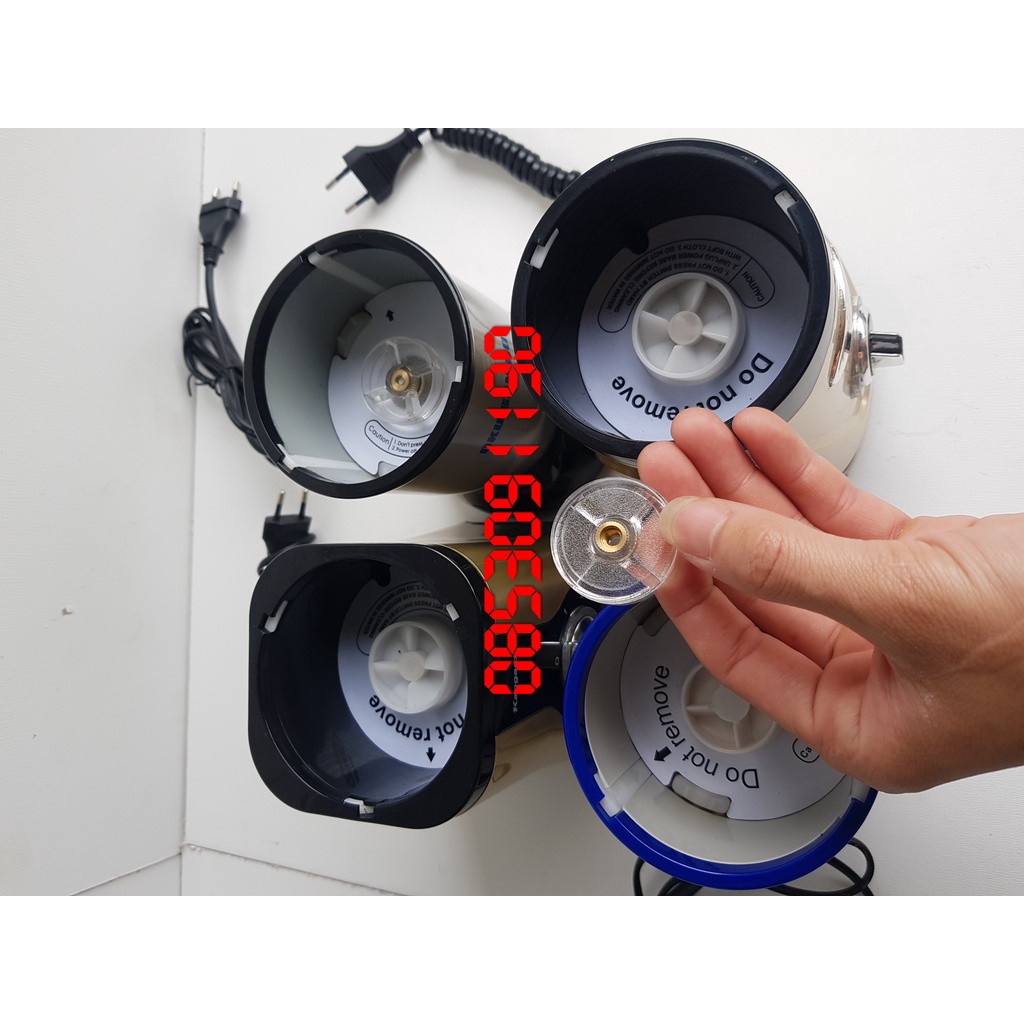 Phụ kiện bánh răng thân máy xay sunhouse SHD 5321/ 5322/ 5328/ 5325