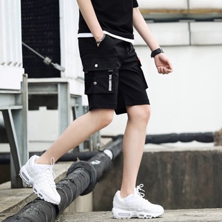 QUẦN SHORT KAKI( nam & nữ) kèm ảnh thật