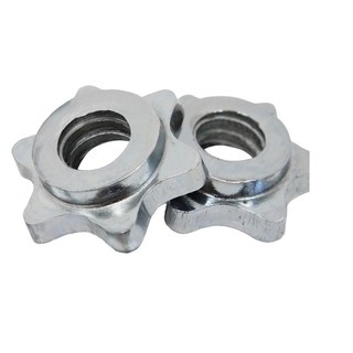 Đòn đẩy tạ 1m8 kuzasa (kèm chốt)