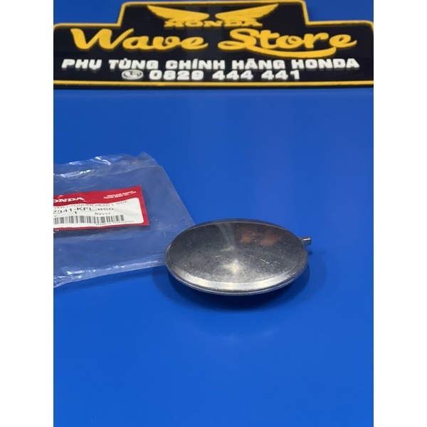 NẮP ĐẦU QUY LÁT TRÁI WAVE 110