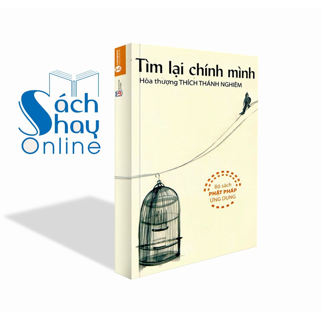 Sách - Tìm lại chính mình