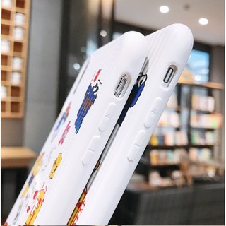 Ốp Lưng Xiaomi Redmi 6 - B024