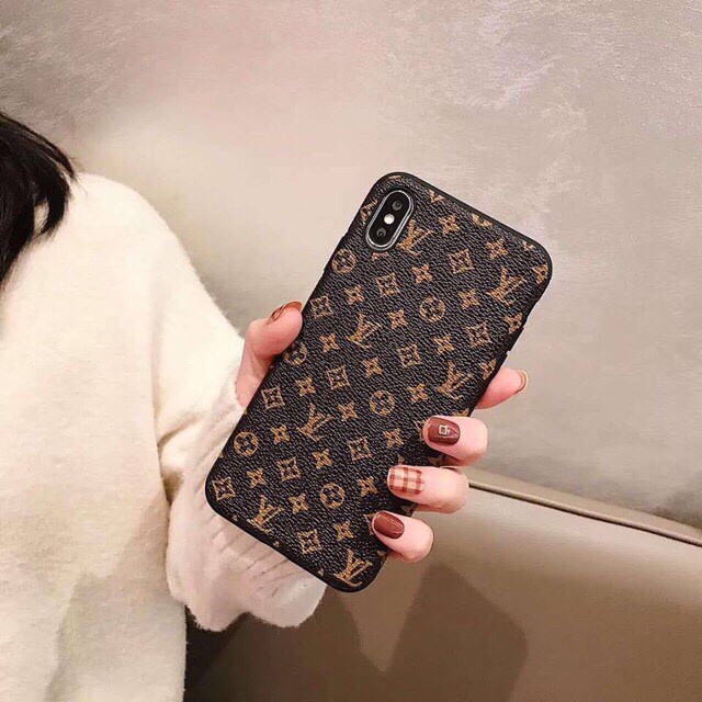 Ốp Lưng Iphone - Ốp Da In Hình Sang Chảnh 6/6plus/6s/6splus/7/7plus/8/8plus/x/xs/xsmax/11/12/13/14/pro/max