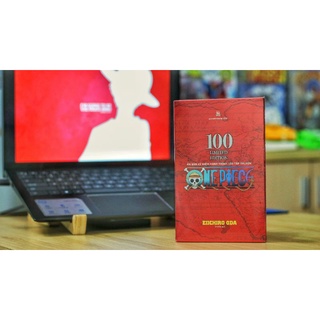 One Piece Limited Tập 99 + 100 + 101