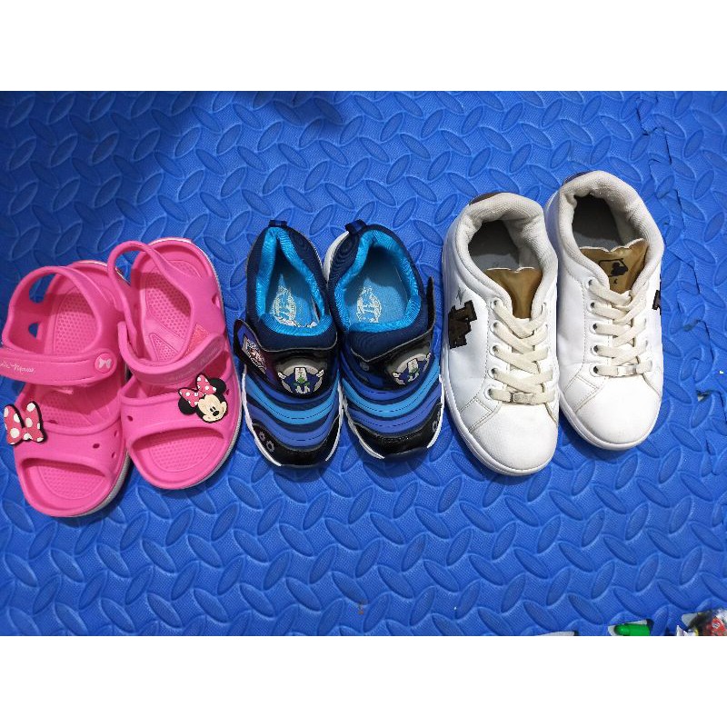 Thanh lý/ pass giầy dép bé