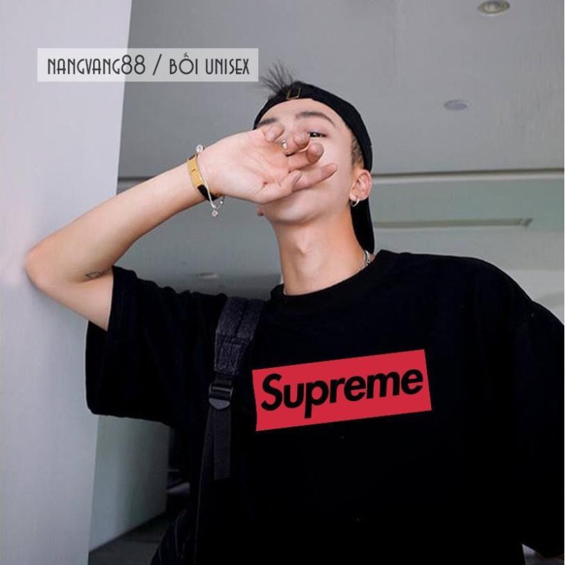 [ Xả kho] ÁO THUN IN DECAL,CottonÁo Thun Form Rộng Unisex, Áo Thun Nam Nữ Đẹp | BigBuy360 - bigbuy360.vn