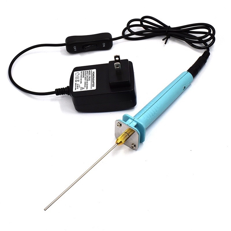 Bút Máy Cắt Xốp Polystyrene Chạy Bằng Điện 15W 110V-240V