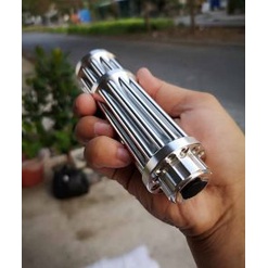 Đèn laser FXZ 810 tia xanh dương công suất cao
