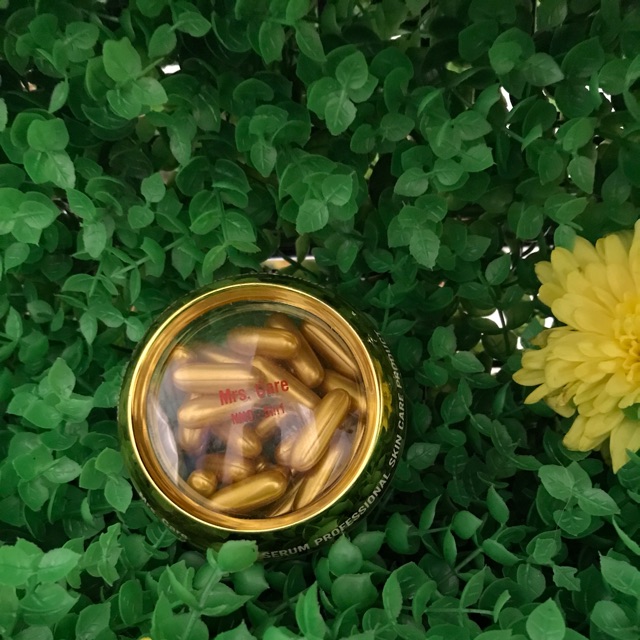 Viên hút chì mr. Care