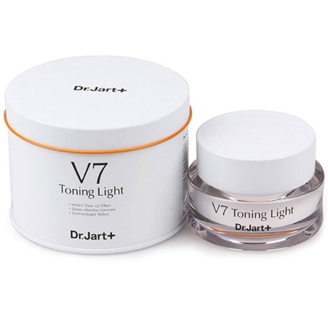 Kem dưỡng da v7