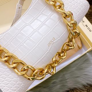TÚI APEDE MOD VÂN RẮN SZ 25