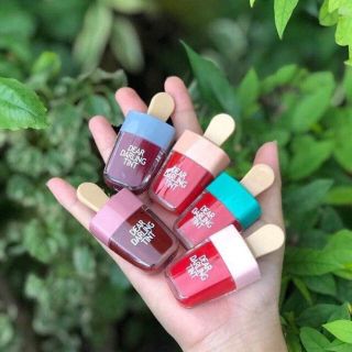 Son que kem handmade kèm hộp