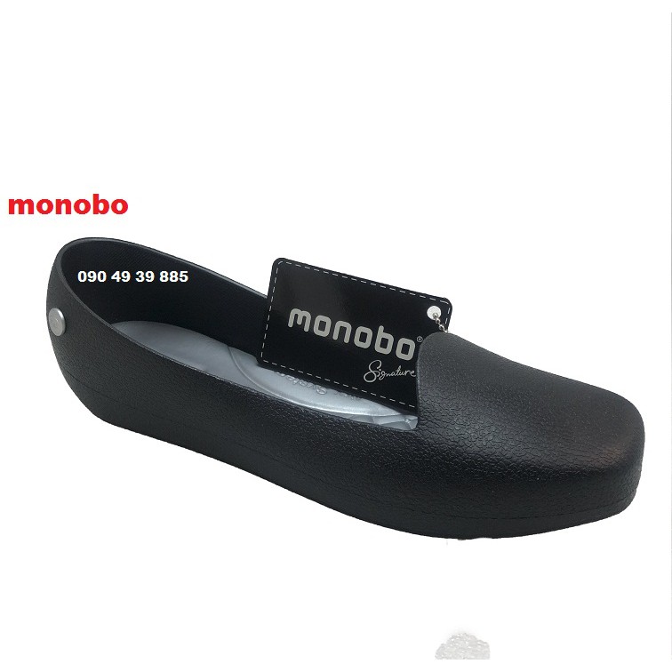 Giày nhựa nữ Monobo Thailand - MS Stella 2