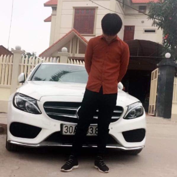 Giải Pháp Bán Hàng