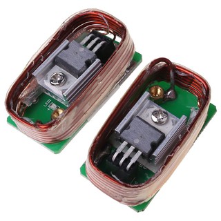 Coil  Power Generator Of  Voltage With  Commonly Used Coil Mo
