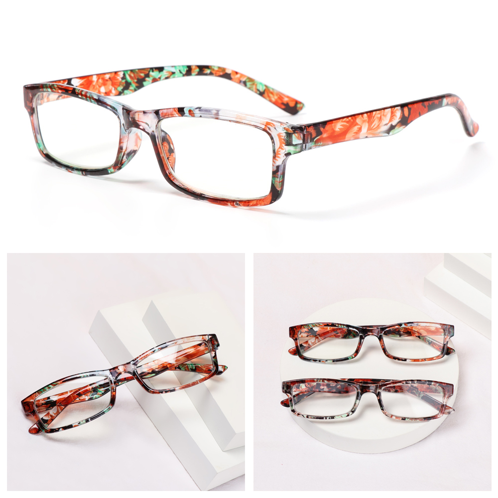 Kính Đọc Sách Chất Lượng Cao Tiện Dụng 1.0 ~ + 4.0