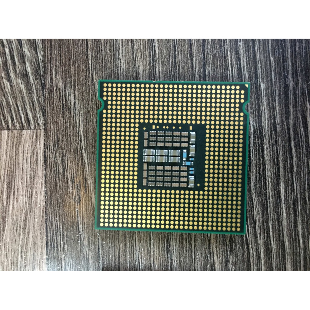 Bộ xử lý Intel Core 2 Quad Q9650 (3.00 GHz,12M Cache, 1333 MHz FSB)