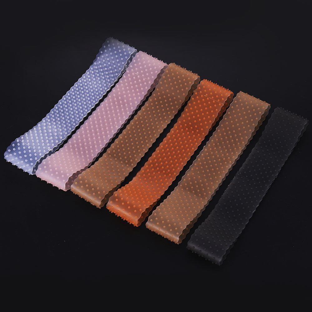 Băng đô silicone cố định tóc giả chống trượt có thể chỉnh được tiện lợi