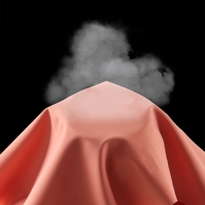 3 Quần lót ECMLN lưng thun co giãn không lộ viền quyến rũ dành cho nữ