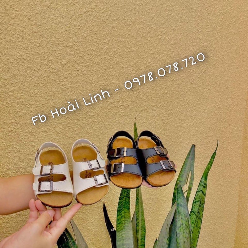 Dép đế trấu quai ngang