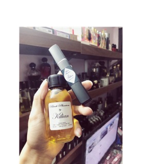 Mẫu thử nước hoa kilian black phantom 10ml dạng xịt