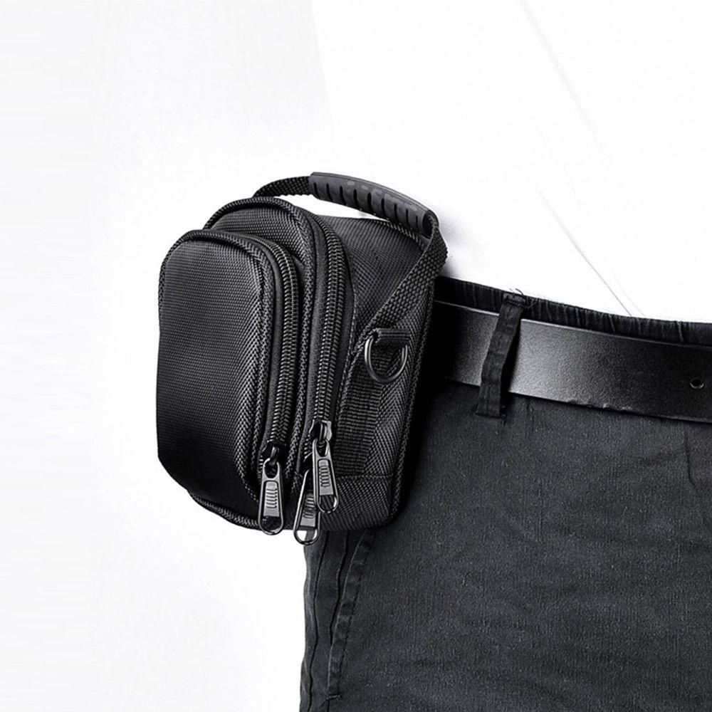 BTLIMER Ba Lô Đeo Vai Đựng Máy Ảnh Chống Thấm Nước Bảo Vệ Tiện Dụng