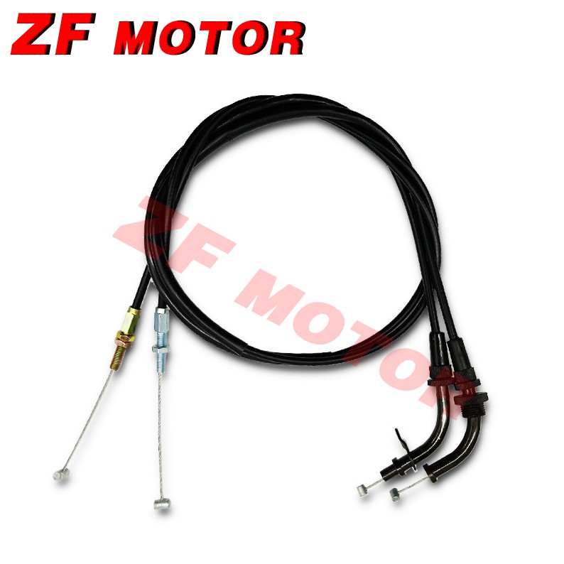 Dây Cáp Ga Chuyên Dụng Cho Xe Mô Tô Suzuki Gsx400 Gsx 400 79a Impulse Inazuma400