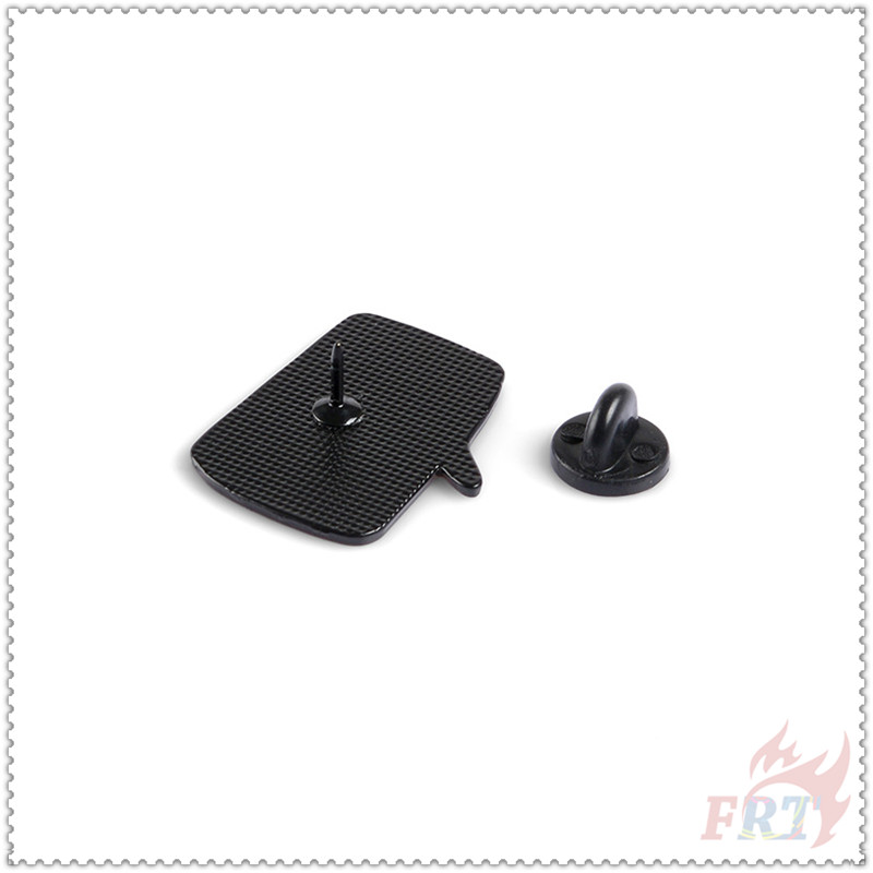 Ghim cài áo thời trang cá tính