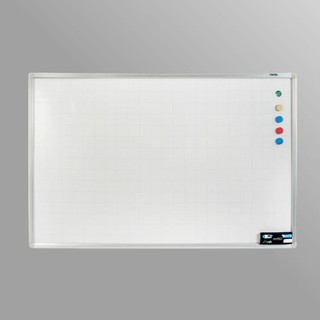 Sale Sốc 155000 Bảng Từ Viết Bút Lông Kẻ Ly Hàn Quốc 40 x 60cm