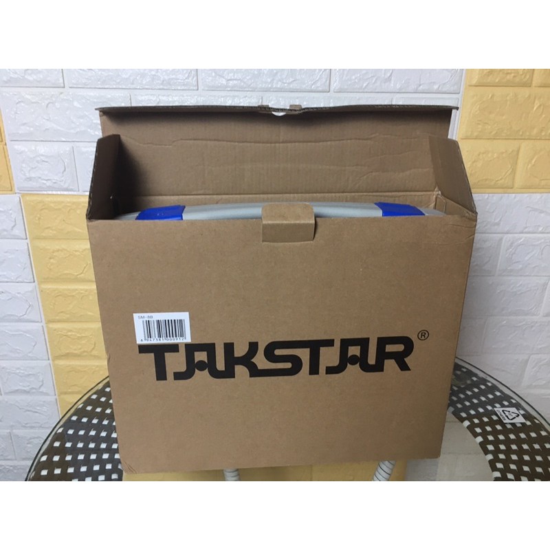 [Sale15.5]Micro thu âm Takstar SM8B