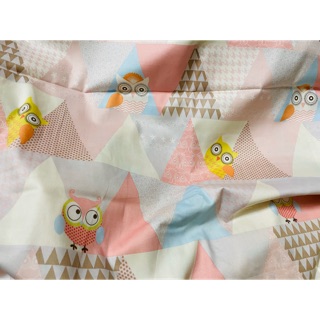 Vải thô hàn 100% cotton