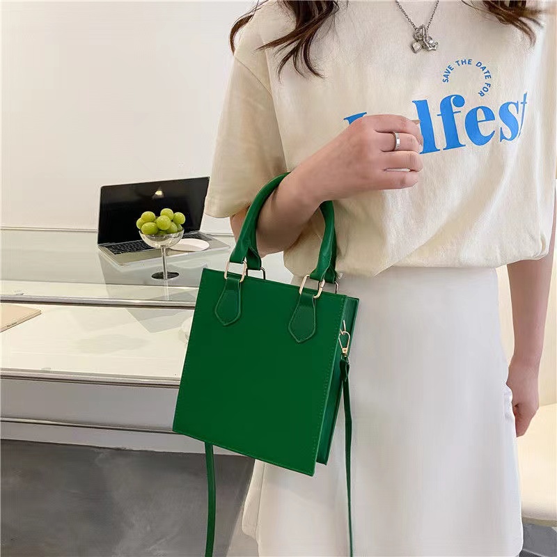 Túi Xách Đeo Chéo Thời Trang Mùa Hè 2022 Dành Cho Nữ