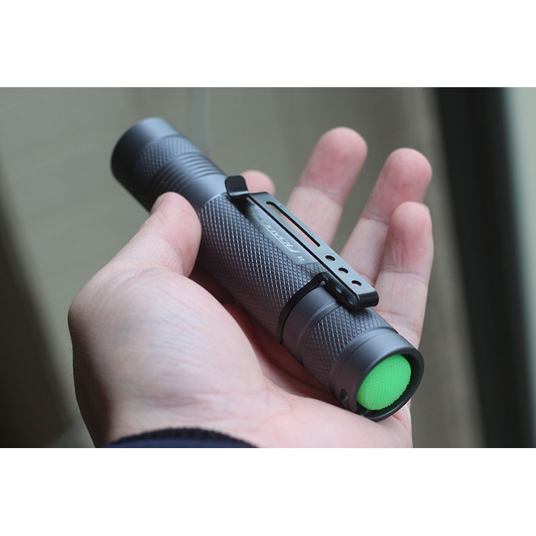 Vỏ Đèn pin Convoy S2+