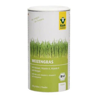Bột lúa mì hữu cơ 140gr