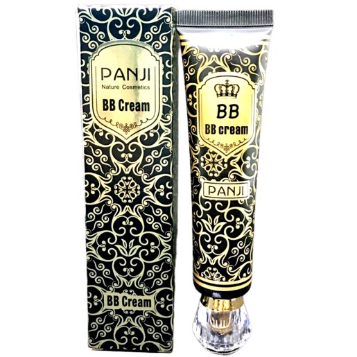 Kem nền kềm dầu PANJI BB cream Made in New zealand 40ml | BigBuy360 - bigbuy360.vn