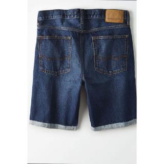 Quần Short Jeans Nam A. Eagle
