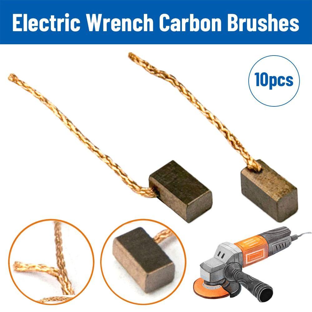 Set 10 Mũi Khoan Mini 4 * 5 * 8mm