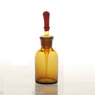 Chai công tơ hút nâu VietQuangchemicals 125mL